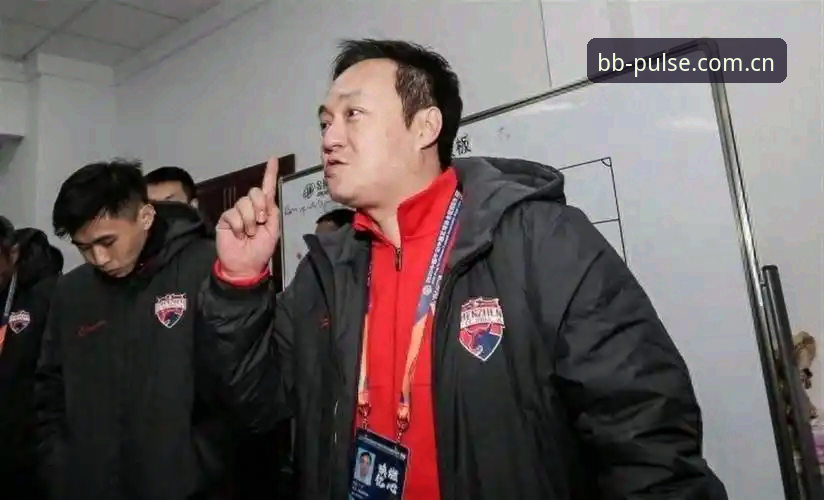 中国足协第三批禁足名单详解：bb体育平台用户深度复盘行业整顿