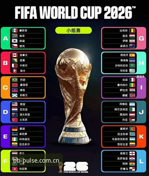 2030世界杯扩军66队实用分析：中国男足参赛机遇与BB体育平台观赛指南