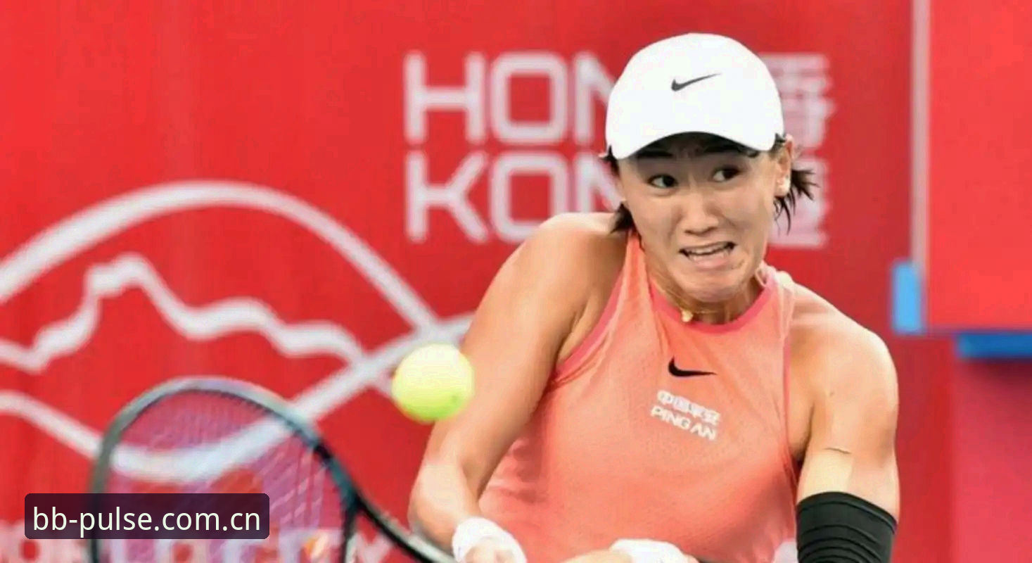 2026法网女单签表深度分析：中国金花保分压力与突围路径全面解析