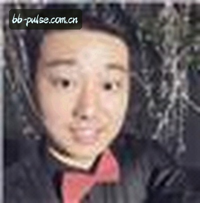 马超